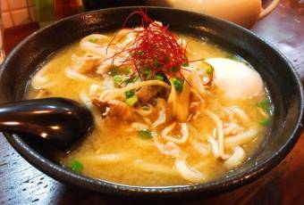 Popular dishes