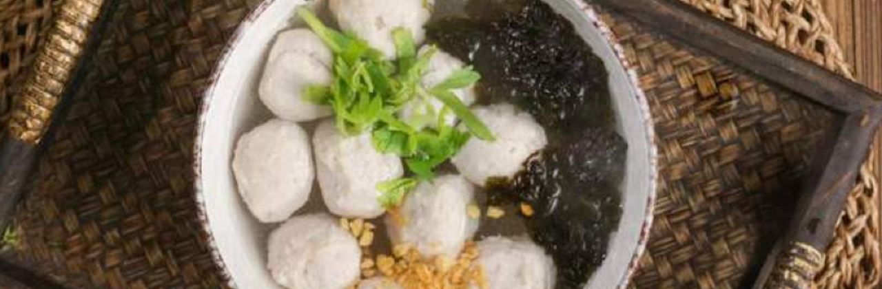 非遗·十八曲鱼饺(西马总店)