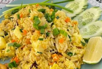 Popular dishes