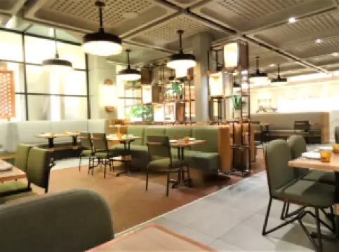 Matteo's Ristorante Italiano