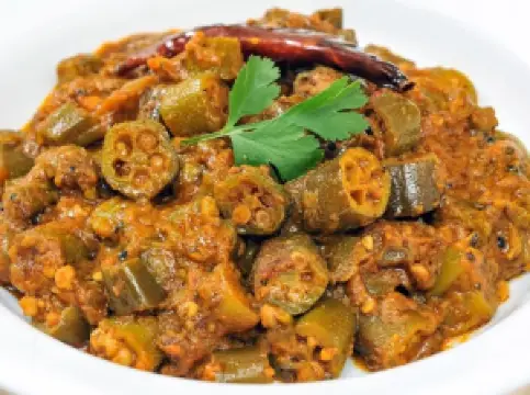 Zyka: The Taste | Indian Restaurant | Decatur