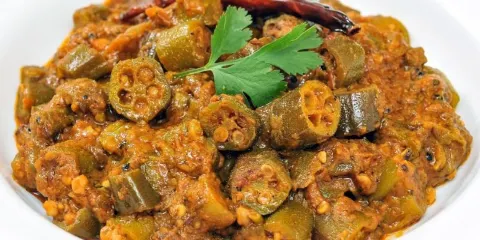 Zyka: The Taste | Indian Restaurant | Decatur