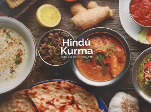 Korma Indian Restaurant