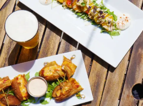 Boojum Brewing Company Taproom