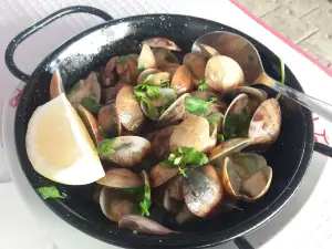 O Carocho - Cafe e Restaurante