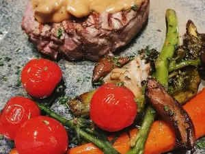 Brasserie 'T Oud Stadthuys