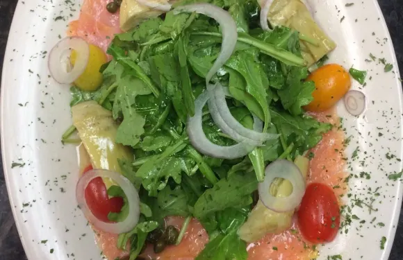 Giuseppe's Cafe