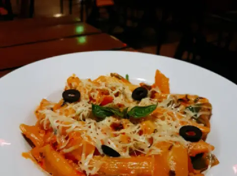 Chilli Pistols Bar & Restaurant