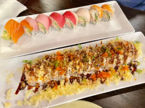 Minato Japanese & Korean Restaurant