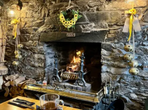 King William IV Inn (King Billy)