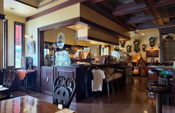 If Coffee Shop
