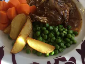 Du Vignoble au Verre