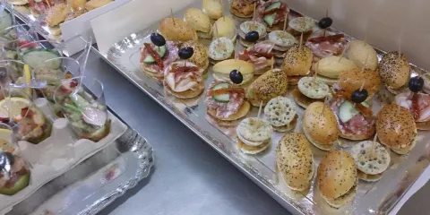 Le Rossini