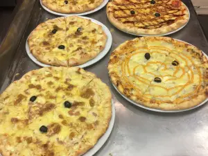 Pizza 113