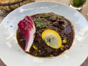 Brasserie des Arenes