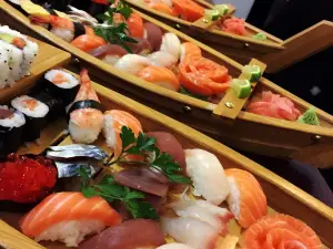 Sushi King