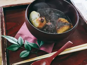 Zenzai