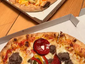 Allo PapaPizza