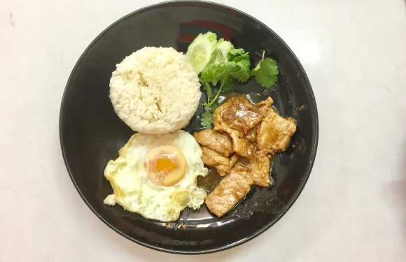 Home Of Food By Bhumika