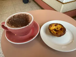 Alfonso Gelateria (Woodstock)