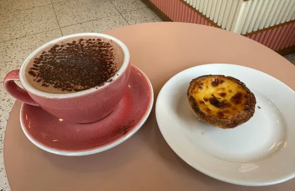Alfonso Gelateria (Woodstock)