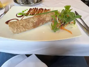 Avatar Dining Lutterworth