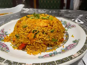 Taj Restaurant