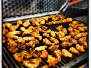 Criccieth Kebab & Pizzas