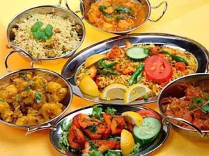 Saffron Lounge Indian Restaurant