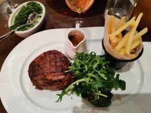 Côte West Bridgford