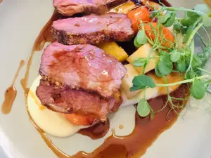 1769 Bar & Restaurant
