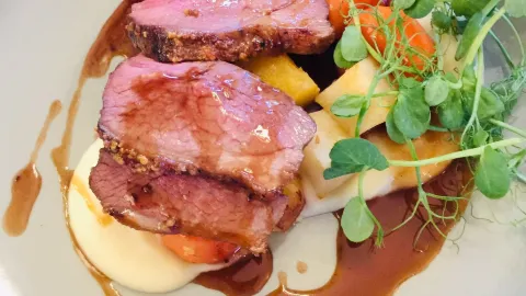 1769 Bar & Restaurant in Grasmere