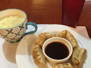 New Korea Restaurant