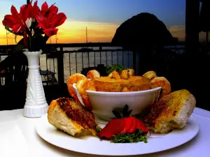 Blue Sky Bistro
