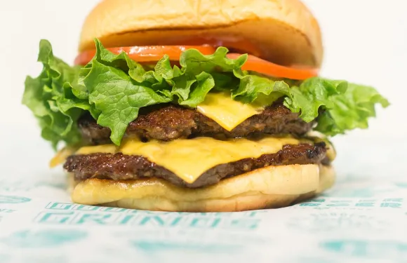 Hunger Burger