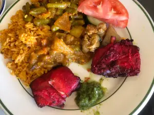 Korma Sutra - Indian Restaurant in Kansas City