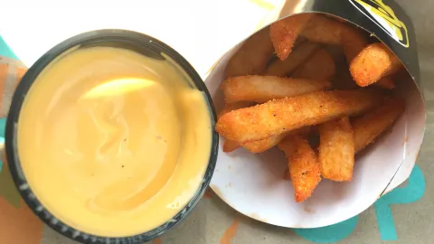 Taco Bell in デラウェア州