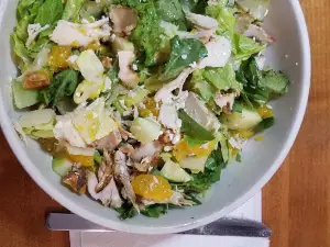 Urban Eatz