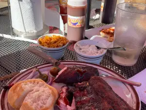 Smokin Joes BBQ