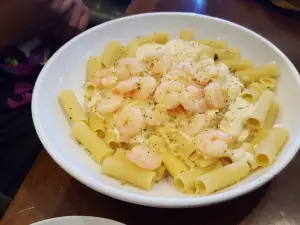 Olive Garden Italian Restaurant