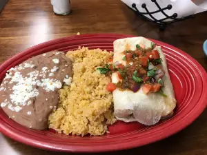 Amigos Mexican Restaurant