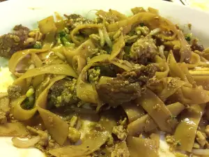 Thai Arawan