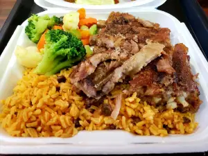 El Cerro Restaurant