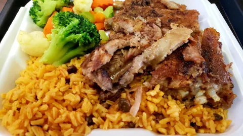 El Cerro in Clermont