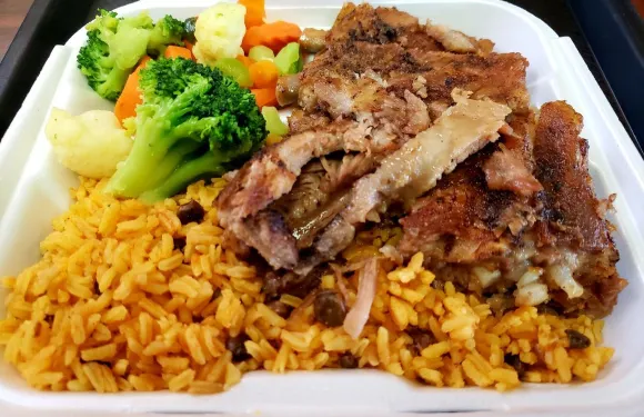El Cerro Restaurant