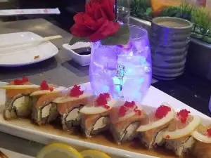 Sakura Japanese Cuisine