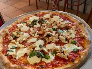 Frank's Pizza (Dunedin)