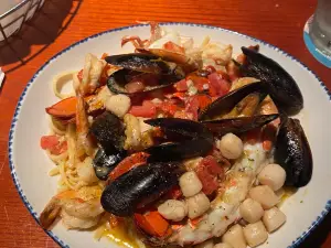 Red Lobster