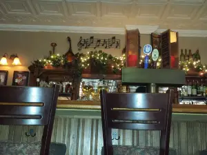 Market Street Grille