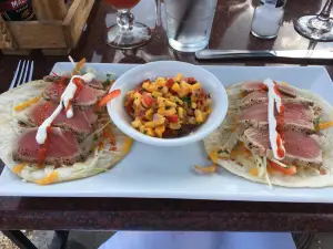 Cap'n Jack's Restaurant